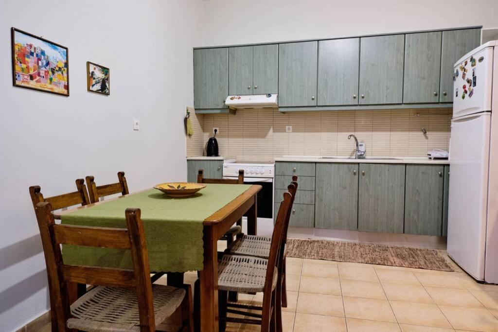 Mirtos Traditional Cretan House Exterior photo